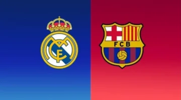 اللقاء المنتظر: ريال مدريد يتحدى برشلونة بنهائي السوبر الإسباني 2025 بث مباشر